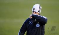 Fussball Deutsche Nationalmannschaft : Training DFB