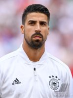 FUSSBALL WM 2018 Vorrunde Deutschland - Mexiko