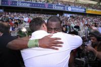 Fussball 1. Bundesliga 08/09  Meister  VfL Wolfsburg