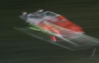 Skispringen Vierschanzentournee 2006/2007 - Bischofshofen