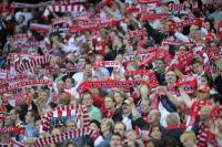 Fussball Testspiel 1.FC Koeln - FC Bayern Muenchen