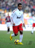 FUSSBALL SERIE A:  Alessandro Mancini (Milan)