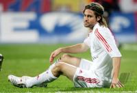 Fussball 1. Bundesliga: Koeln, MADSEN enttaeuscht