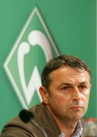 Trainingsauftakt bei Werder Bremen 02.07.2007