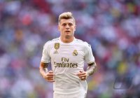 Fussball International Audi Cup 2019: Real Madrid - Tottenham Hotspur