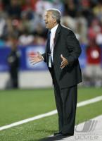 Fussball International  U 20 WM  USA - Uruguay