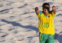 FIFA BEACH SOCCER WORLD CUP 2008: BRAZIL - MEXICO