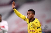 Fussball DFB Pokal 2023/2024: VfB Stuttgart - Borussia Dortmund