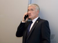 2014 FIFA World Cup, Preliminary Comptition Euro Zone Playoff Draw