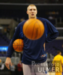 Basketball NBA  Los Angeles  Lakers  vs  Dallas Mavericks