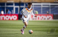 Fussball WM 2026 Sechzehntelfinale: Deutschland -  Paraguay