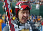 SKI   Weltcup  Super G Herren; Max Rauffer (GER)