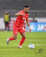 Fussball 1. Bundesliga Saison 21/22: VfB Stuttgart - FC Bayern Muenchen