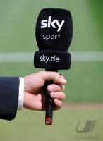 Fussball Bundesliga : 1 FC Nuernberg - FC Schalke 04