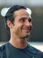 Fussball Bundesliga Saison 16/17: SV Werder Bremen - VfL Wolfsburg