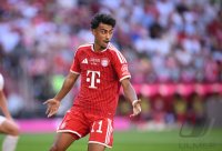 Fussball  Telekom Cup 2026 FC Bayern Muenchen -  RB Leipzig