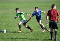 Fussball Beziksliga Noerdlicher Schwarzwald / Baden-Wuerttemberg 2018/2019
