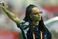 Fussball International Frauen Weltmeisterschaft 2007