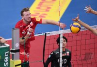 Volleyball 1. Bundesliga 19/20: TV Rottenburg - Volleyball Bisons Buehl