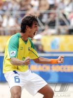FIFA Beach Soccer World Cup Final