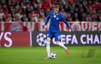Fussball International CHL 25/26:
FC Bayern Muenchen - FC Chelsea London