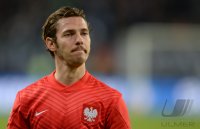 Fussball International Testspiel: Deutschland - Polen