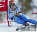 SKI   Weltcup  Abfahrt Herren ; Bruno Kernen (SUI)
