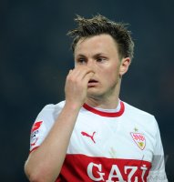 Fussball 1. Bundesliga, Saison 2011/2012: William Kvist (VfB Stuttgart)