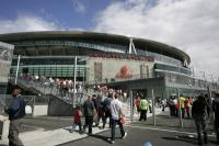 Fussball Barclays Premiership