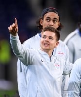 Fussball CHL 17/18 Gruppenphase: FC Porto - RB Leipzig