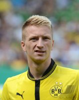 FUSSBALL DFB POKAL SAISON 2012/2013: Marco Reuss (Borussia Dortmund)