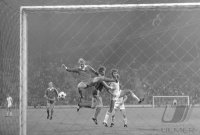Fussball Bayern-Anderlecht: Rummenigge