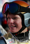 SKI   Weltcup Abfahrt Frauen Maria Riesch (GER) belegt Platz 3.