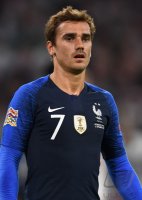 FUSSBALL UEFA Nations League: Deutschland - Frankreich