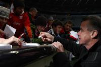 Internationales Testspiel:FC Bayern Muenchen - Olympiaauswahl China