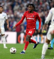 Fussball Europa League 25/26 Finale; SC Freiburg - Aston Villa