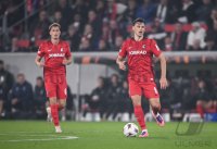 FUSSBALL EUROPA LEAGUE SAISON 2025/2026
SC Freiburg - FC Basel