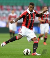 FUSSBALL SERIE A:  AC Mailand - Sampdoria