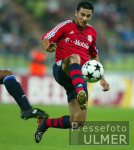 FUSSBALL CHL FCB  - La Coruna  Pizarro (FCB)