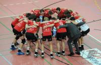 Volleyball  DVV Pokal 09/10:  ENBW TV Rottenburg - Moerser SC