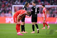 Fussball 1. Bundesliga  Saison  2025/2026  12. Spieltag 
FC Bayern Muenchen - FC St. Pauli