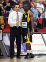 Basketball Bundesliga: Artland Dragons - Walter Tigers