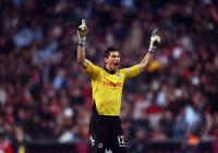 Fussball 203. Lokalderby