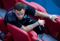 Fussball International Europameisterschaft 2021: Niederlande - Oesterreich