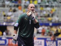 Fussball International FIFA FUTSAL WM 2008