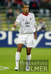FUSSBALL CHL  Rivaldo (AC)