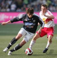 Fussball, 08.04.2007, Red Bull Salzburg-SK Puntigamer Sturm Graz
