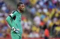 FUSSBALL WM 2014, Gruppenphase: Ecuador - Frankreich