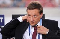 Championsleague : Manager Horst Heldt  ( VfB Stuttgart )