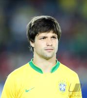 Fussball International 42. Copa America in VenezuelaBrasilien - Mexiko